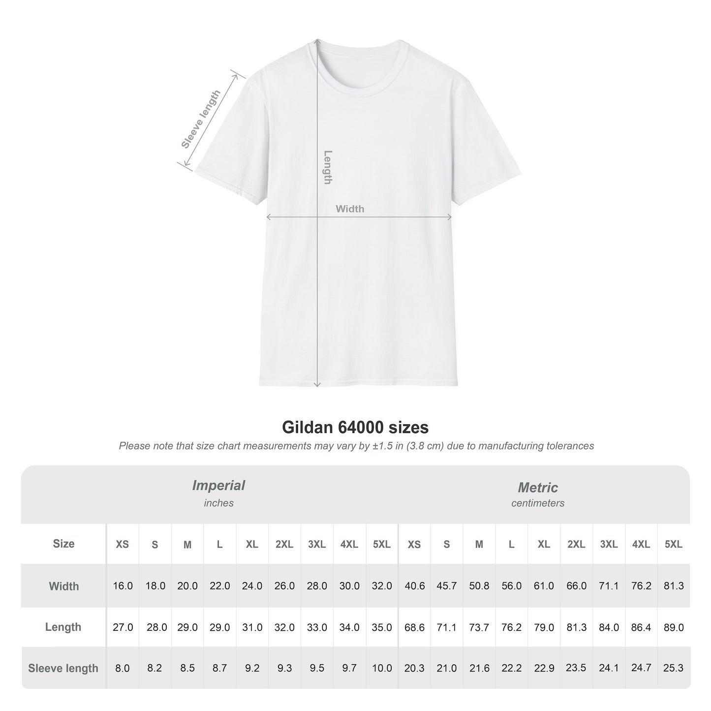 Plain White T‑Shirt — Classic Everyday Cotton Tee