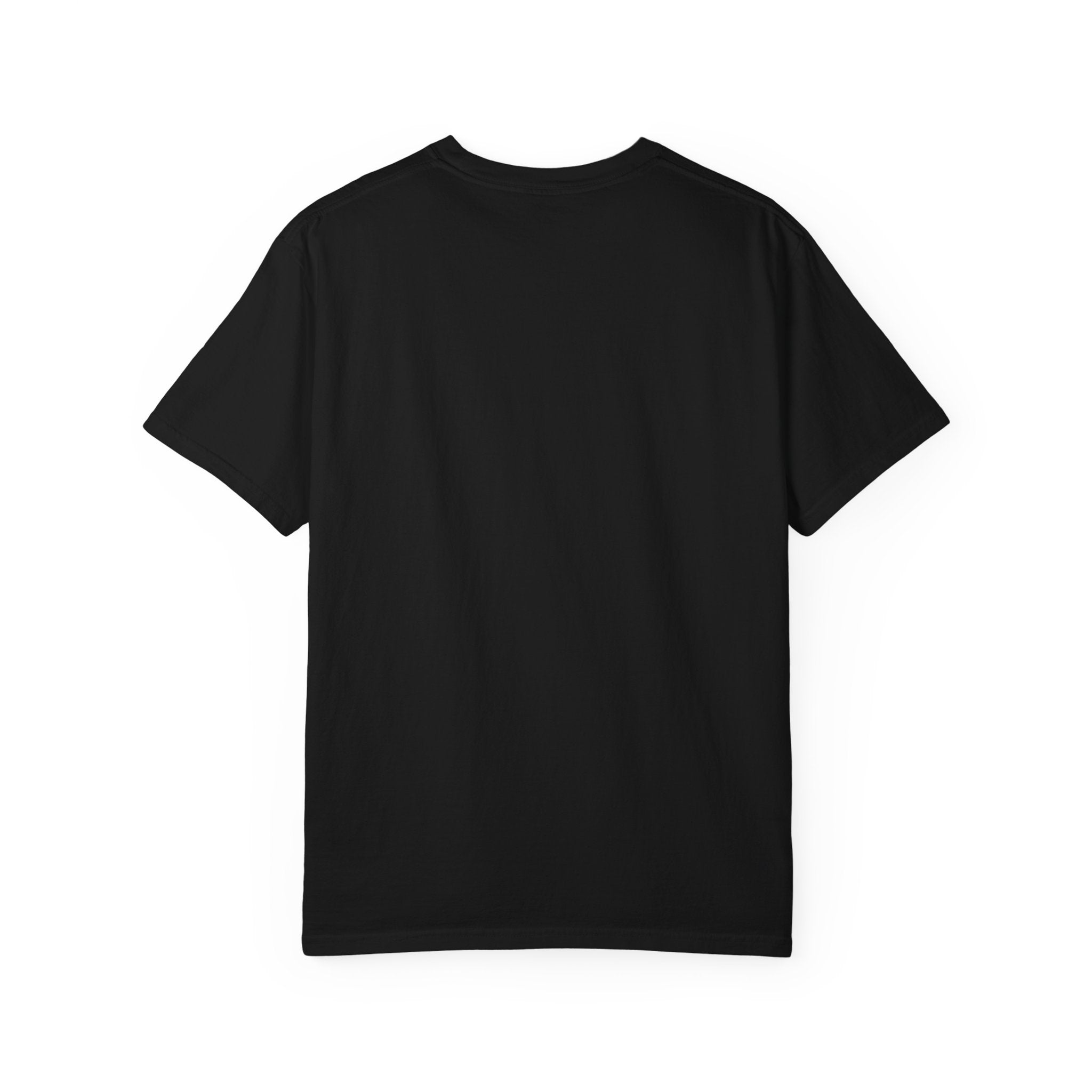 Beagle Portrait T-Shirt — Colorful Sunglasses Dog Graphic Tee